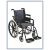 Wózek inwalidzki Classic Light